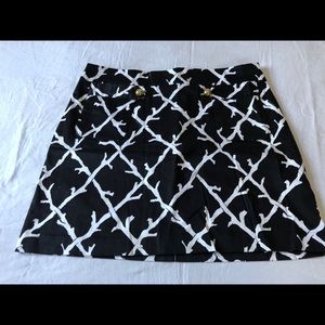 Melly M skirt sz 8